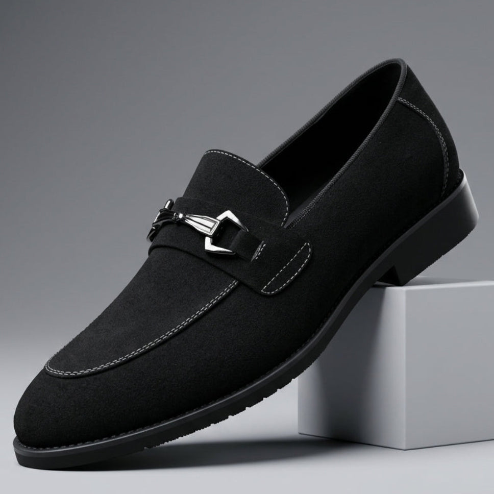 Leon Business Casual Loafers