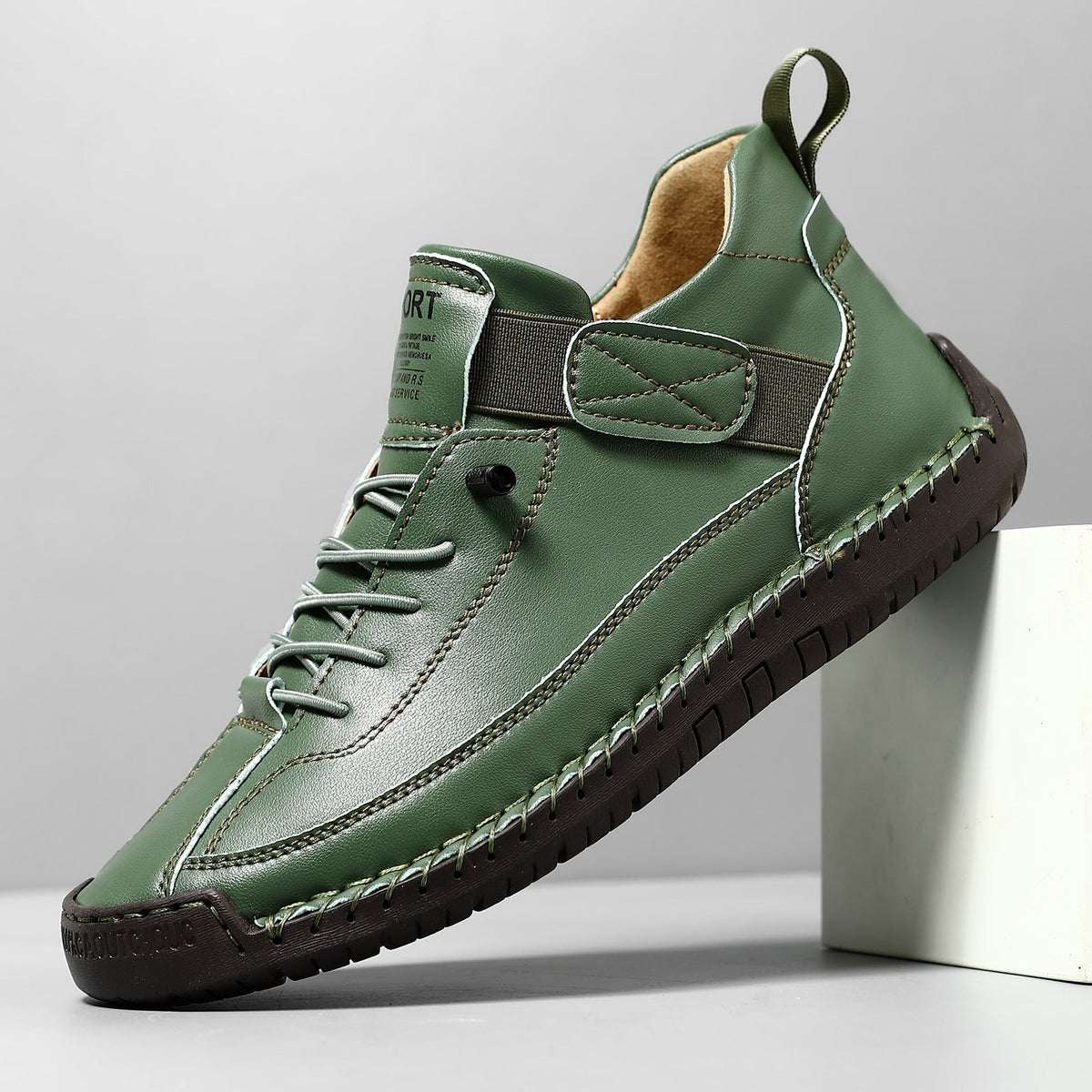 Alvina Comfortable Supportive Sneakers