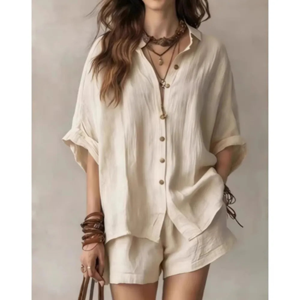 Calyra Casual Lounge Set