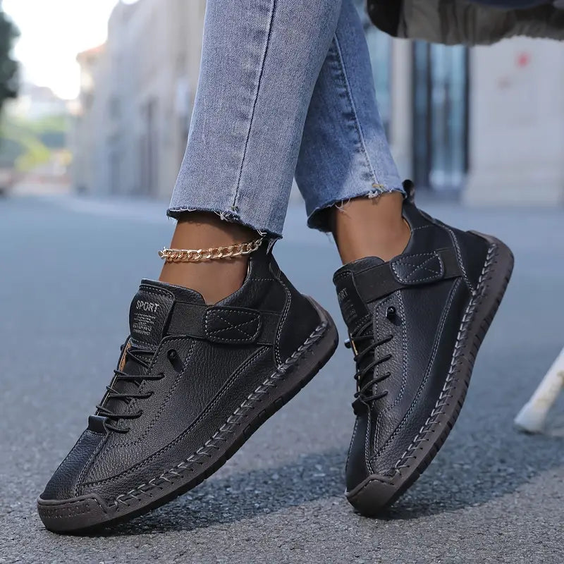 Alvina Comfortable Supportive Sneakers