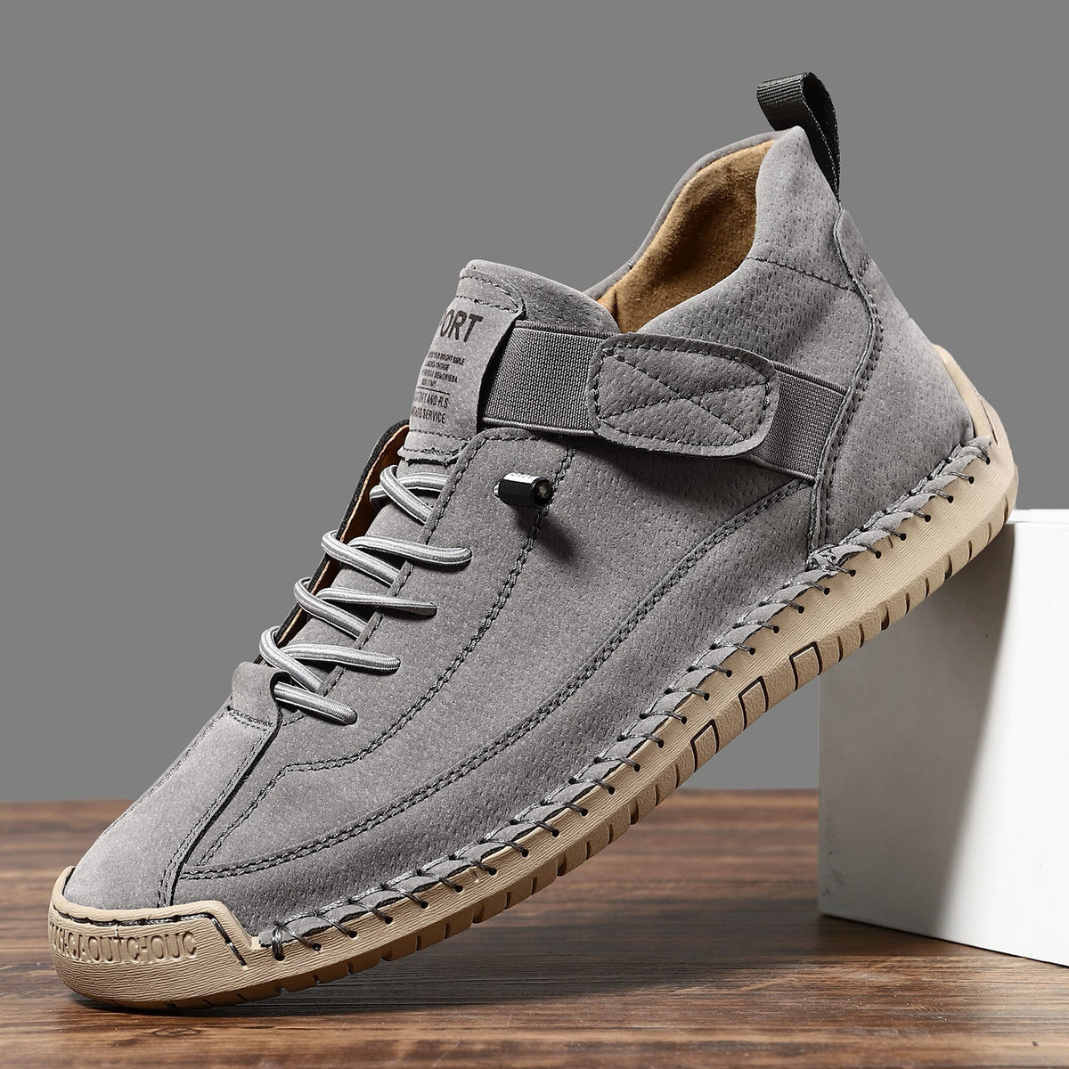 Alvina Comfortable Supportive Sneakers