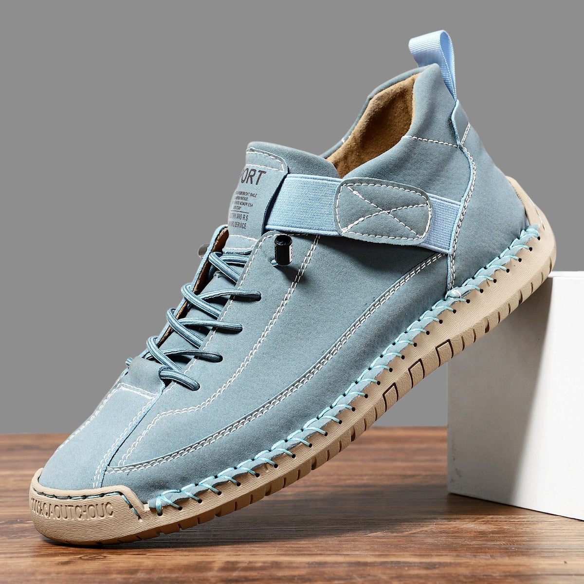 Alvina Comfortable Supportive Sneakers