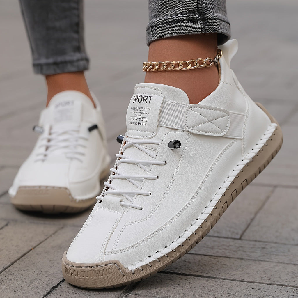 Alvina Comfortable Supportive Sneakers