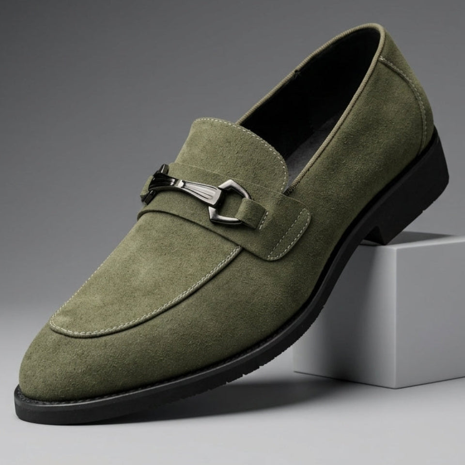 Leon Business Casual Loafers