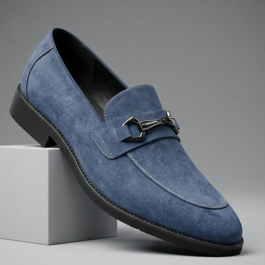 Leon Business Casual Loafers
