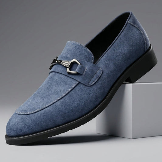 Leon Business Casual Loafers