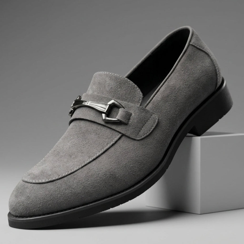 Leon Business Casual Loafers
