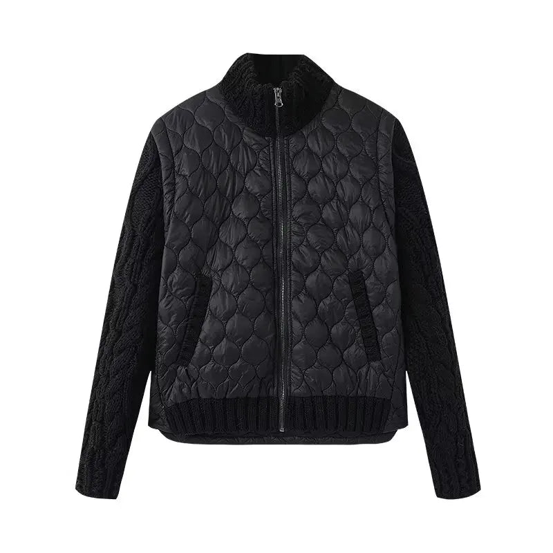 Ferona Quilted Jacket