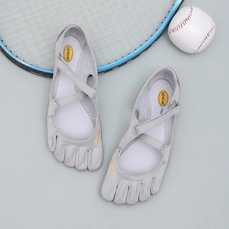 Amelia Five Toe Shoes