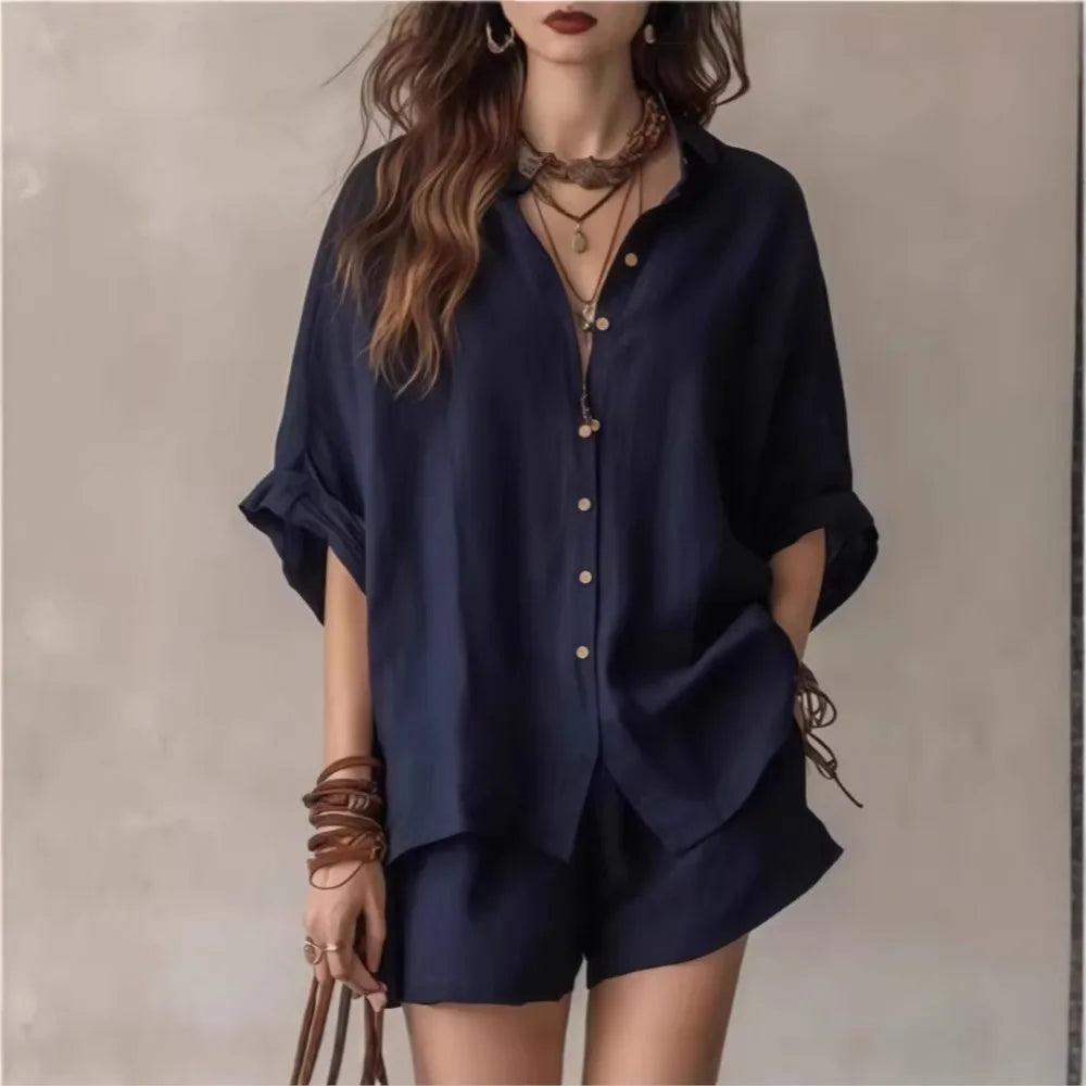 Calyra Casual Lounge Set