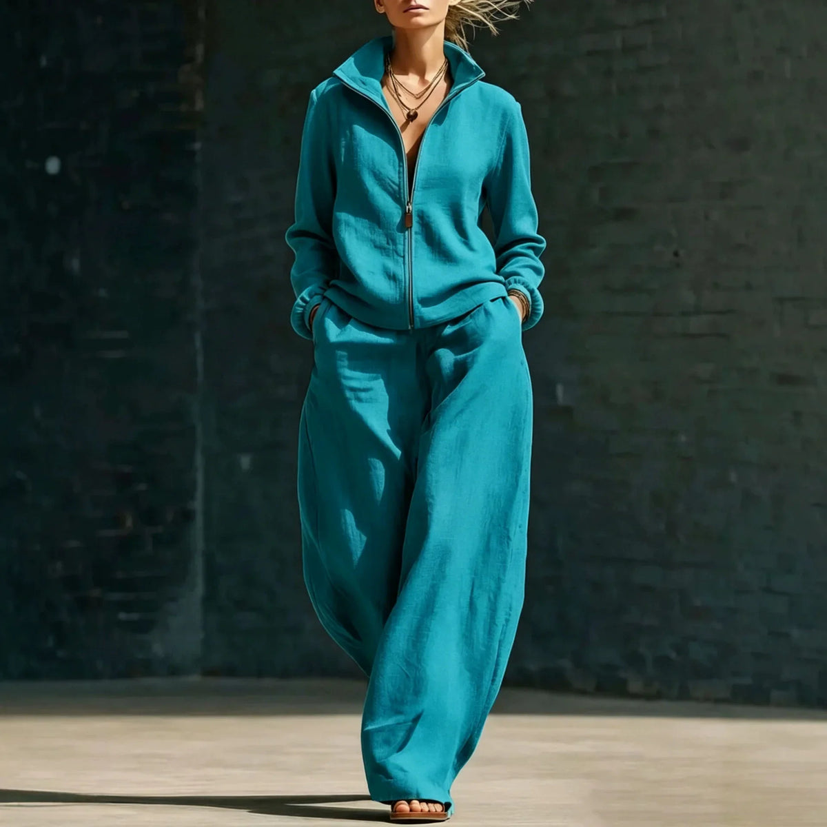 Valencia Effortless Matching Set