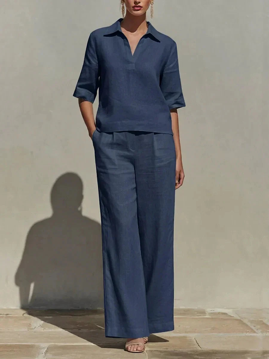 Morgan Lightweight Matching Set