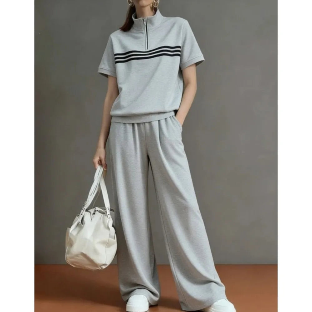 Diana Sporty Activewear Set