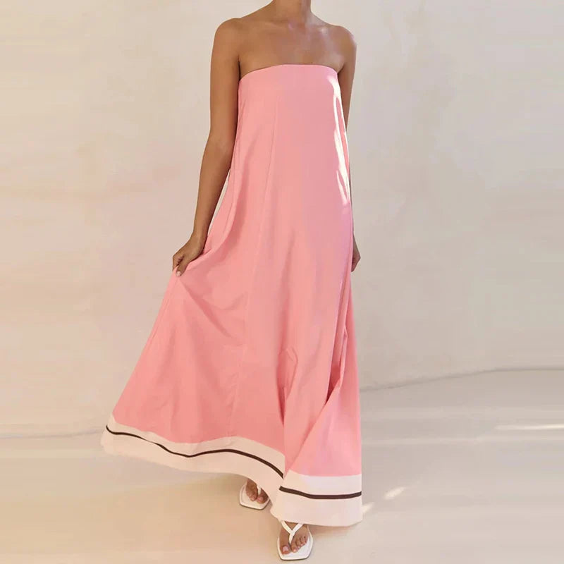 Zarina Off Shoulder Party Dress