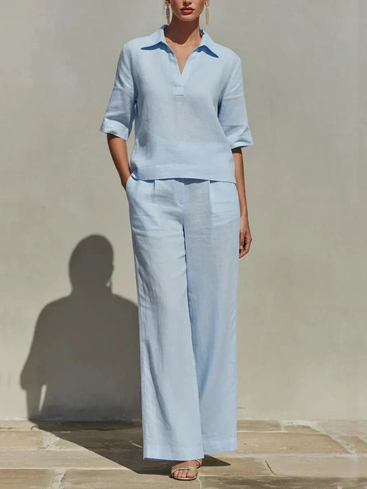 Morgan Lightweight Matching Set
