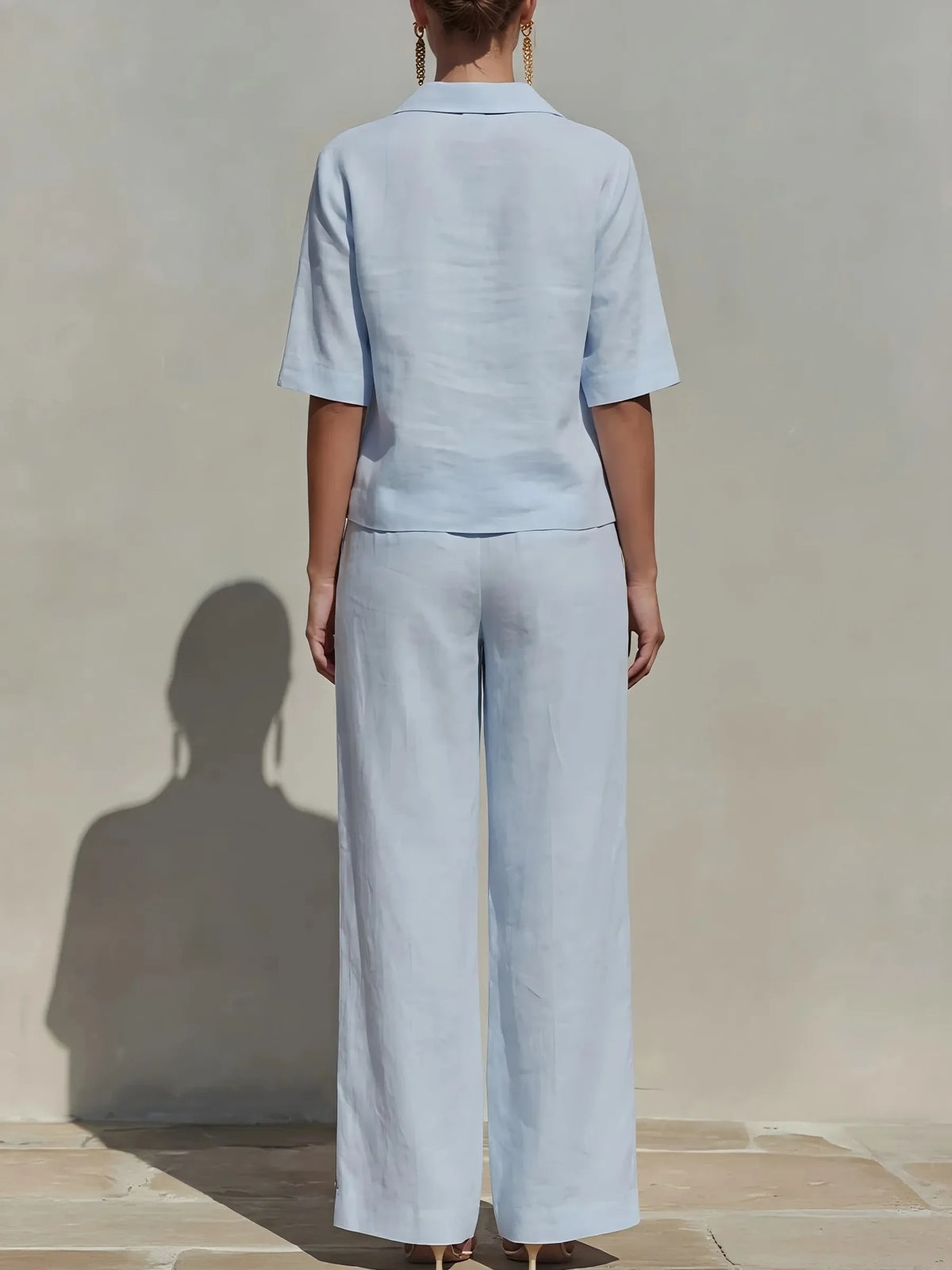 Morgan Lightweight Matching Set