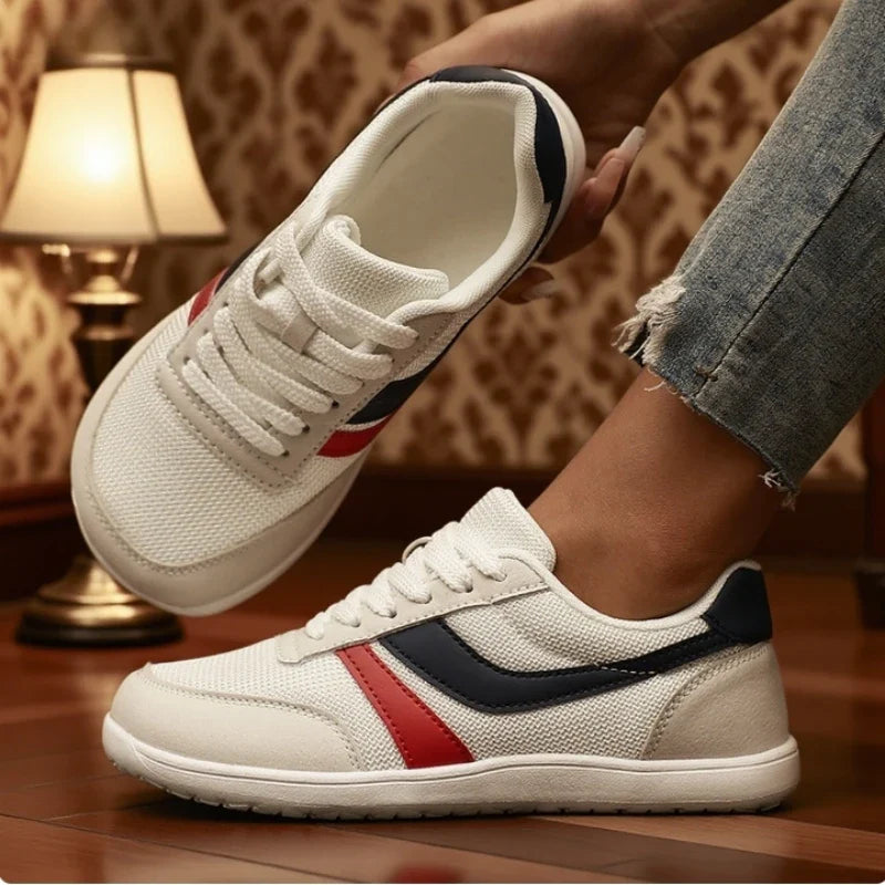 Madona Orthopedic Wide Toe Sneakers