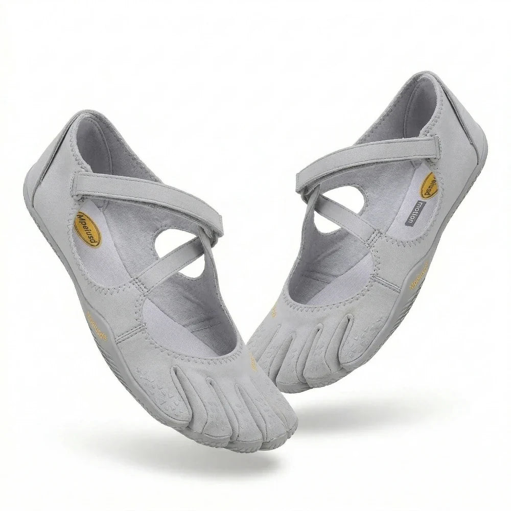 Amelia Five Toe Shoes