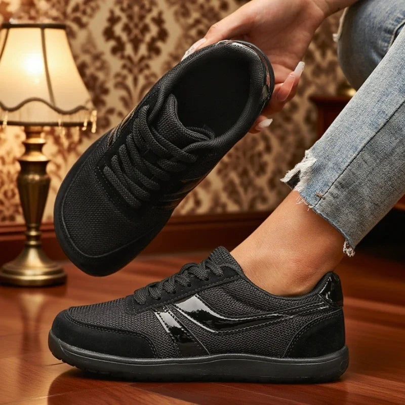 Madona Orthopedic Wide Toe Sneakers