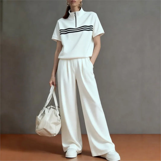 Diana Sporty Activewear Set