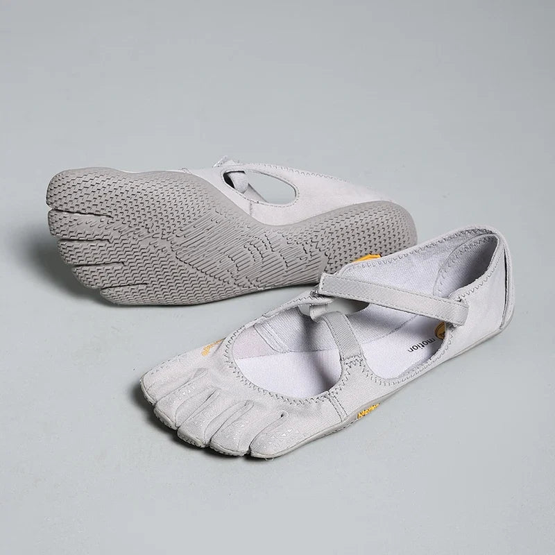 Amelia Five Toe Shoes