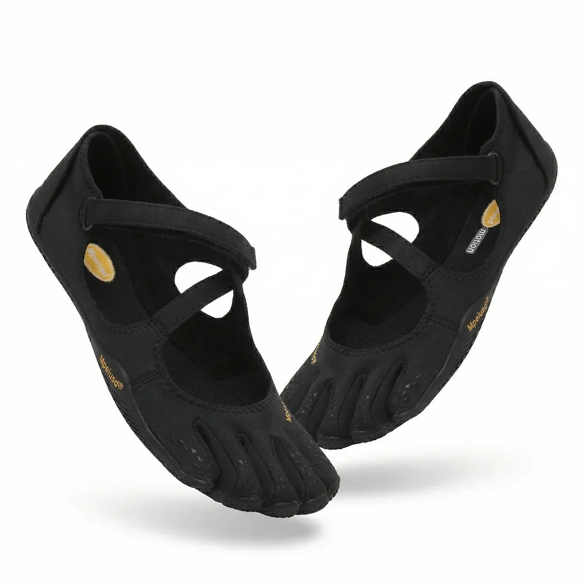 Amelia Five Toe Shoes