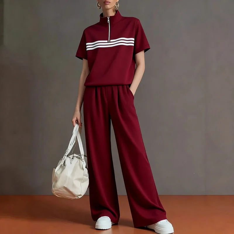 Diana Sporty Activewear Set