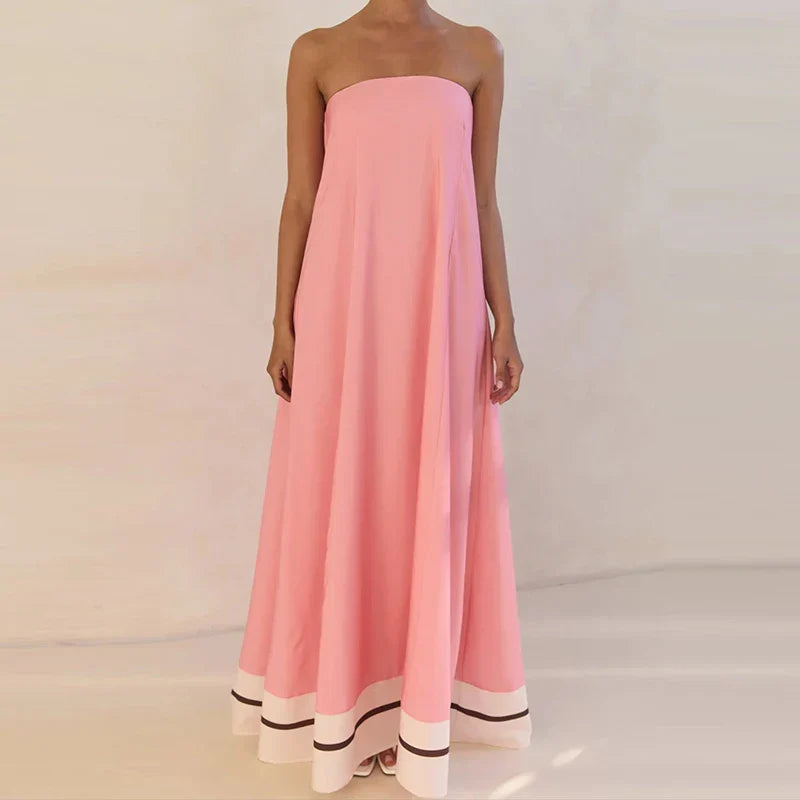 Zarina Off Shoulder Party Dress