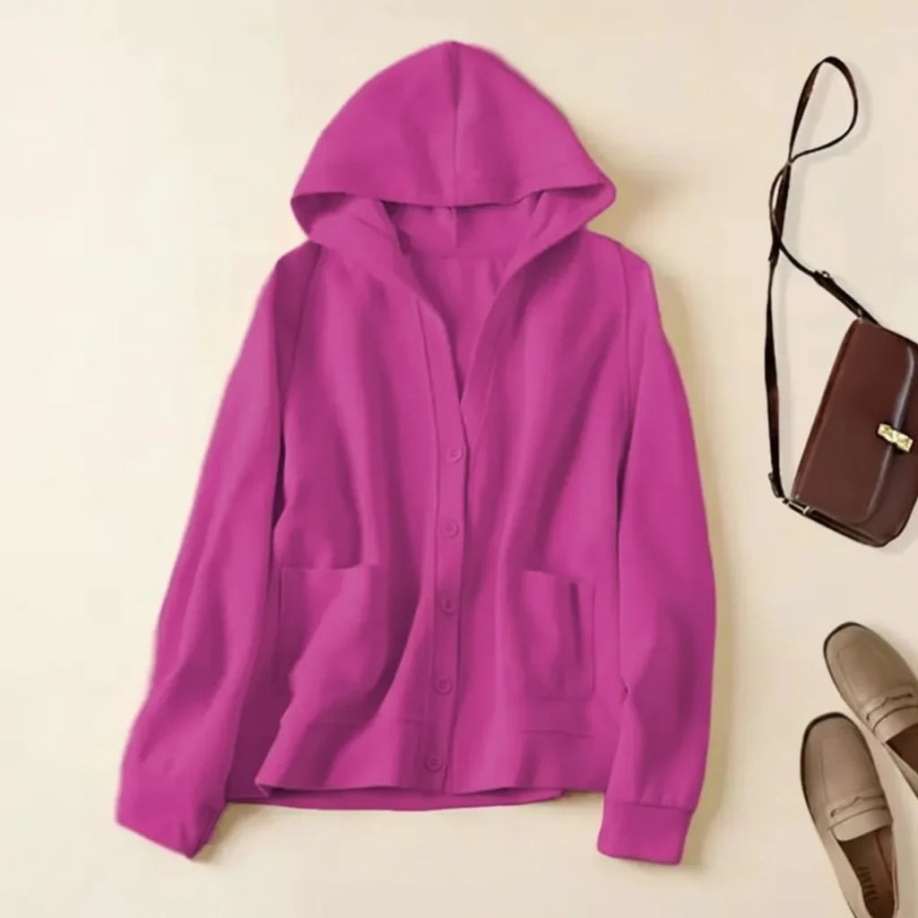 Tressa Summer Sunscreen Hoodie