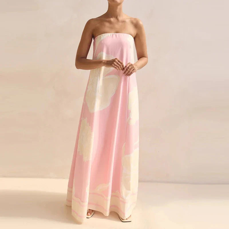Zarina Off Shoulder Party Dress