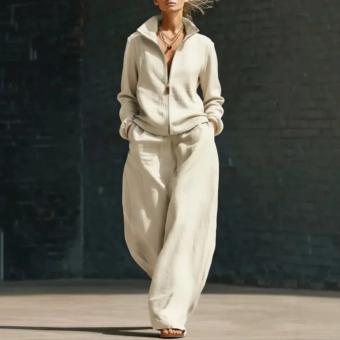 Valencia Effortless Matching Set