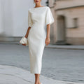 Matilda Semi Formal Dress