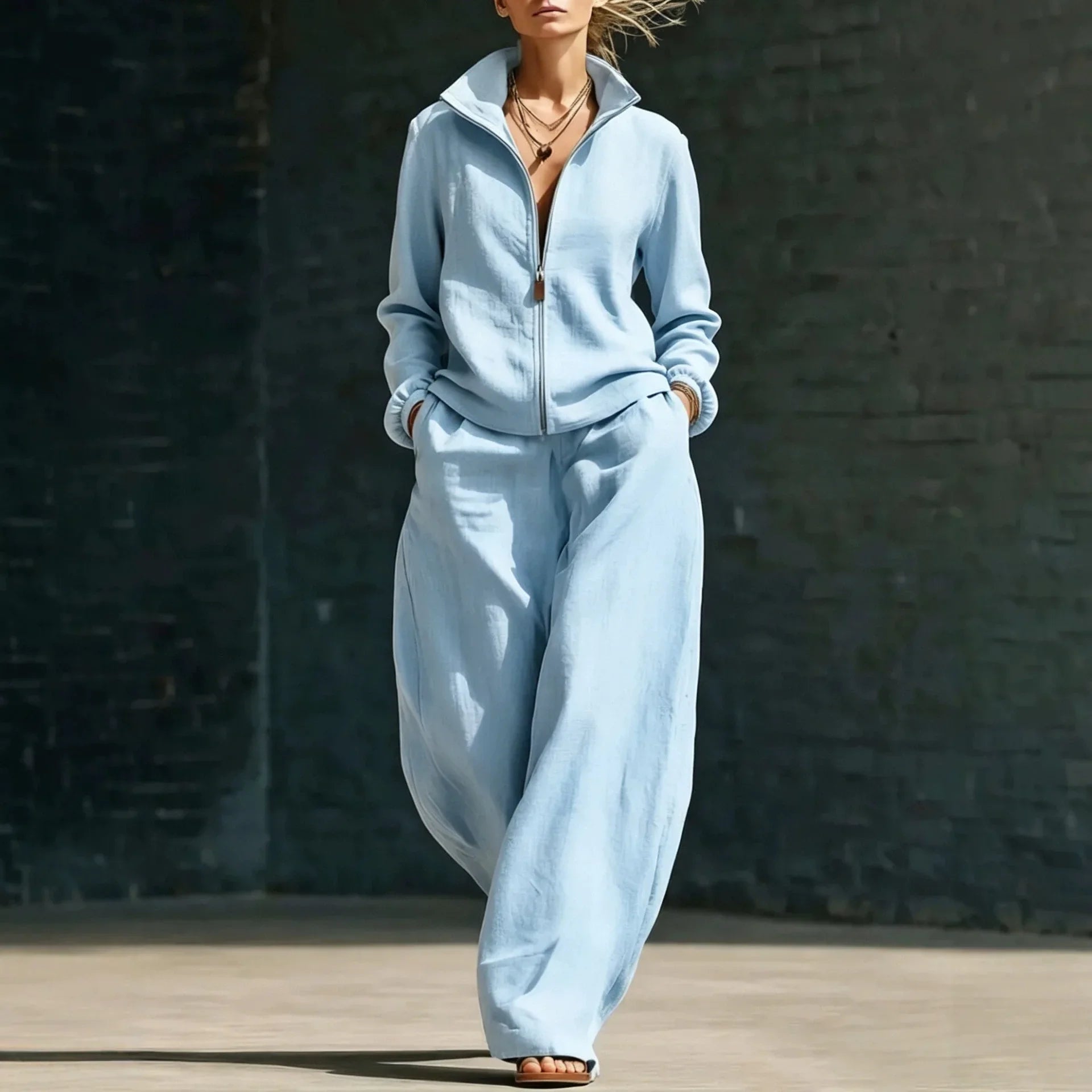 Valencia Effortless Matching Set