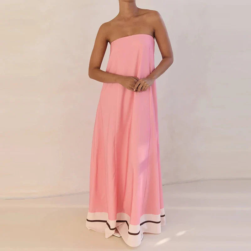 Zarina Off Shoulder Party Dress