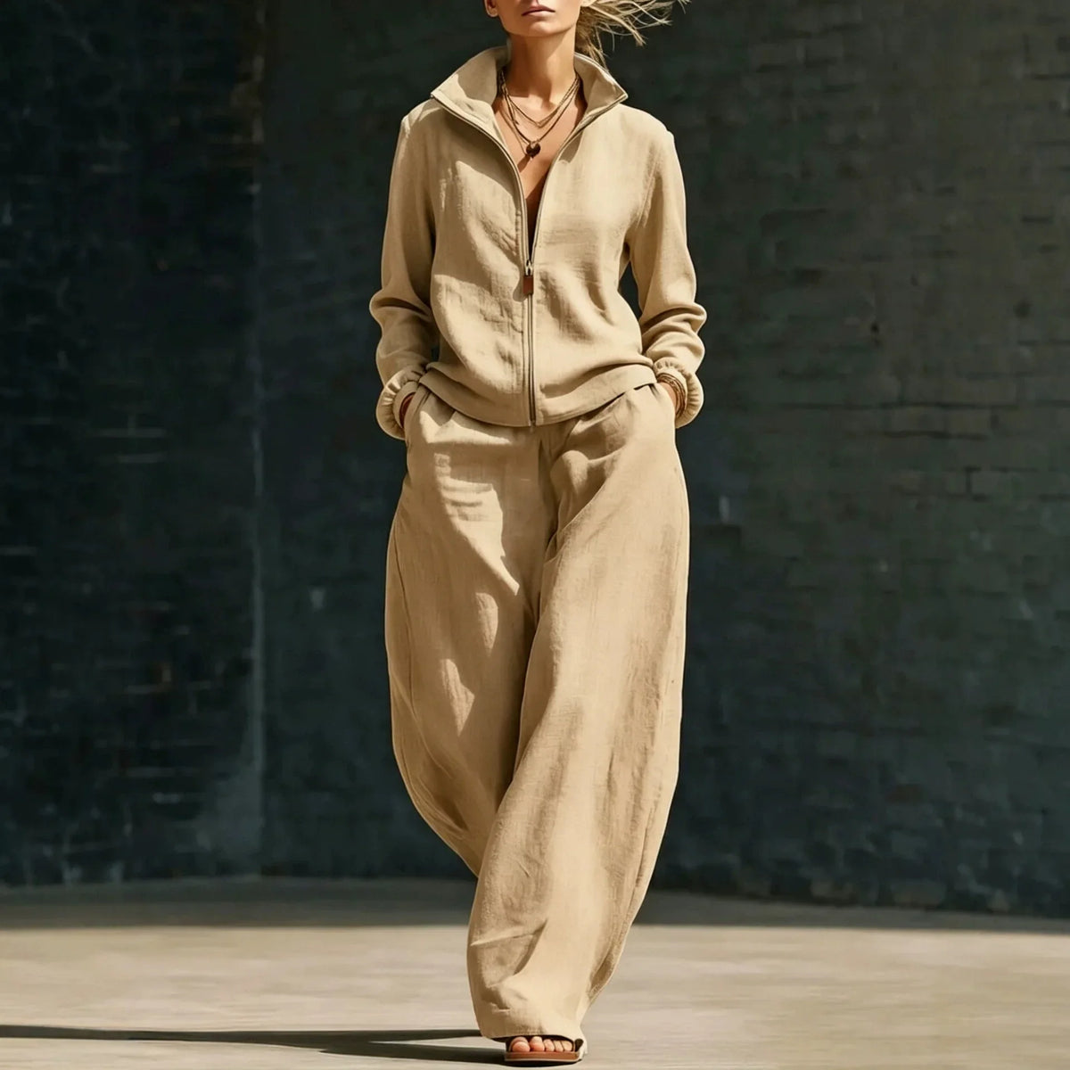 Valencia Effortless Matching Set