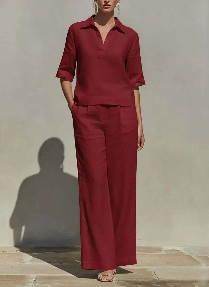 Morgan Lightweight Matching Set