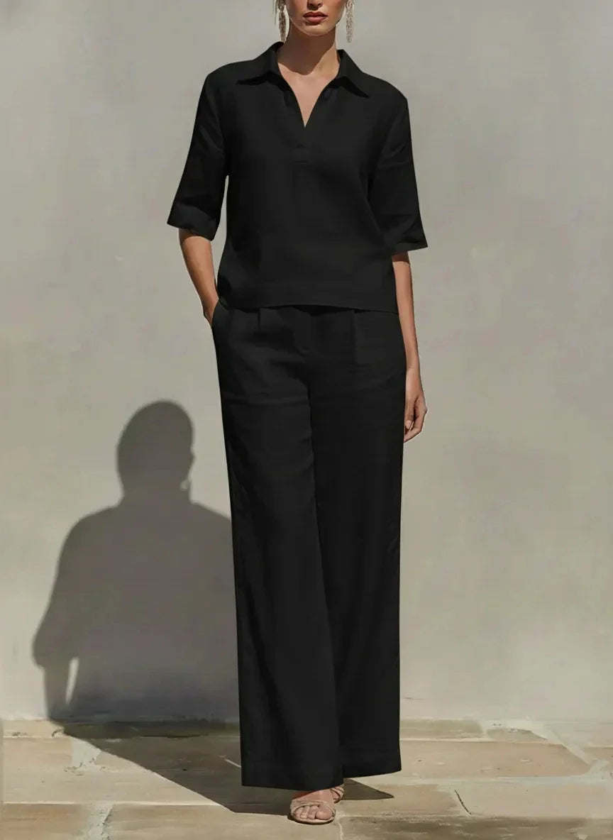 Morgan Lightweight Matching Set