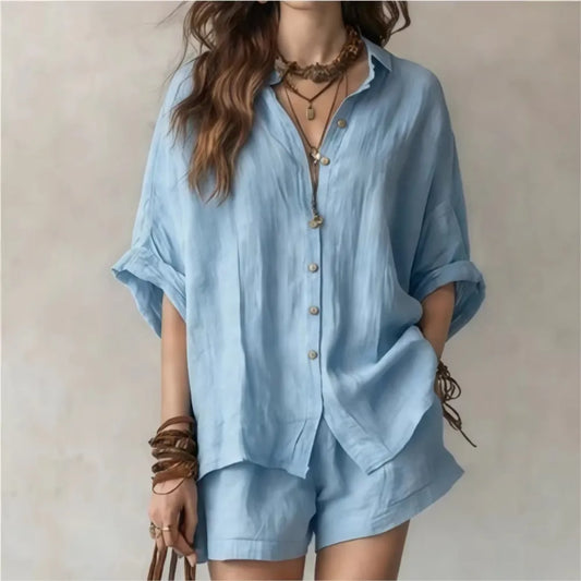 Calyra Casual Lounge Set