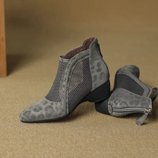 Avery Ankle Boots