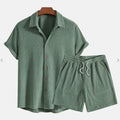 Elliot Lightweight Shorts Set