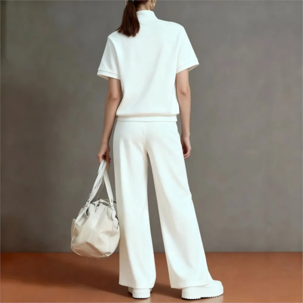 Diana Sporty Activewear Set