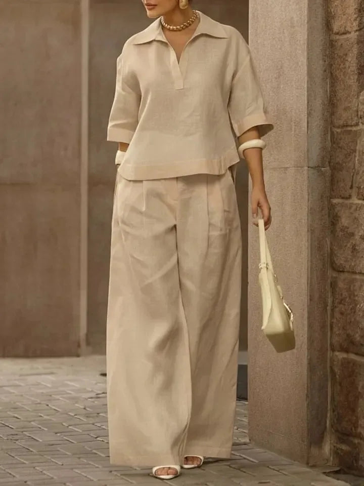 Morgan Lightweight Matching Set