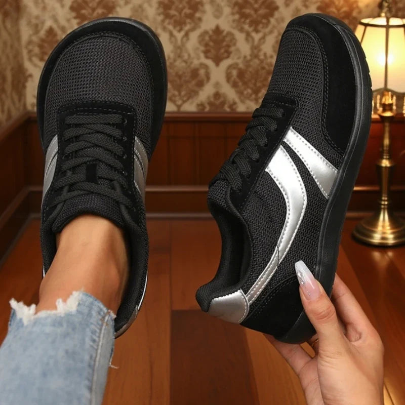 Madona Orthopedic Wide Toe Sneakers