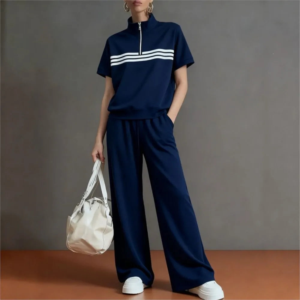 Diana Sporty Activewear Set
