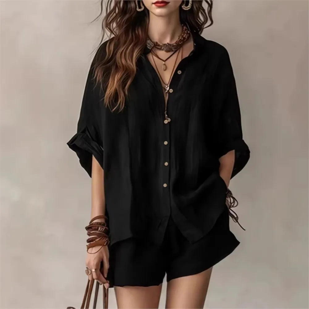 Calyra Casual Lounge Set