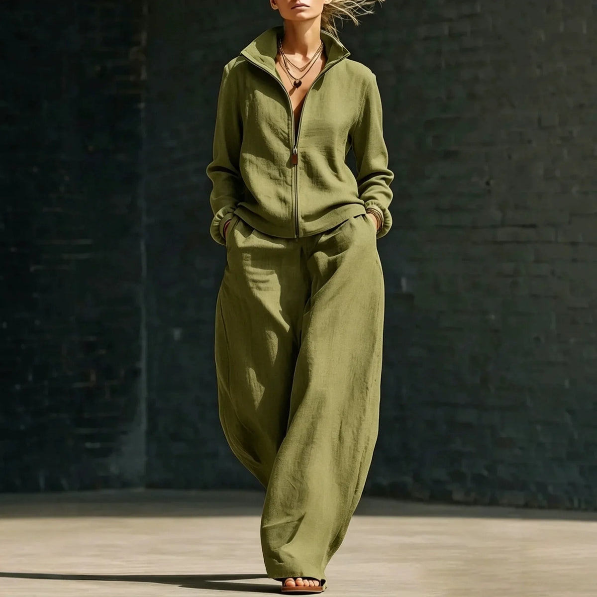 Valencia Effortless Matching Set