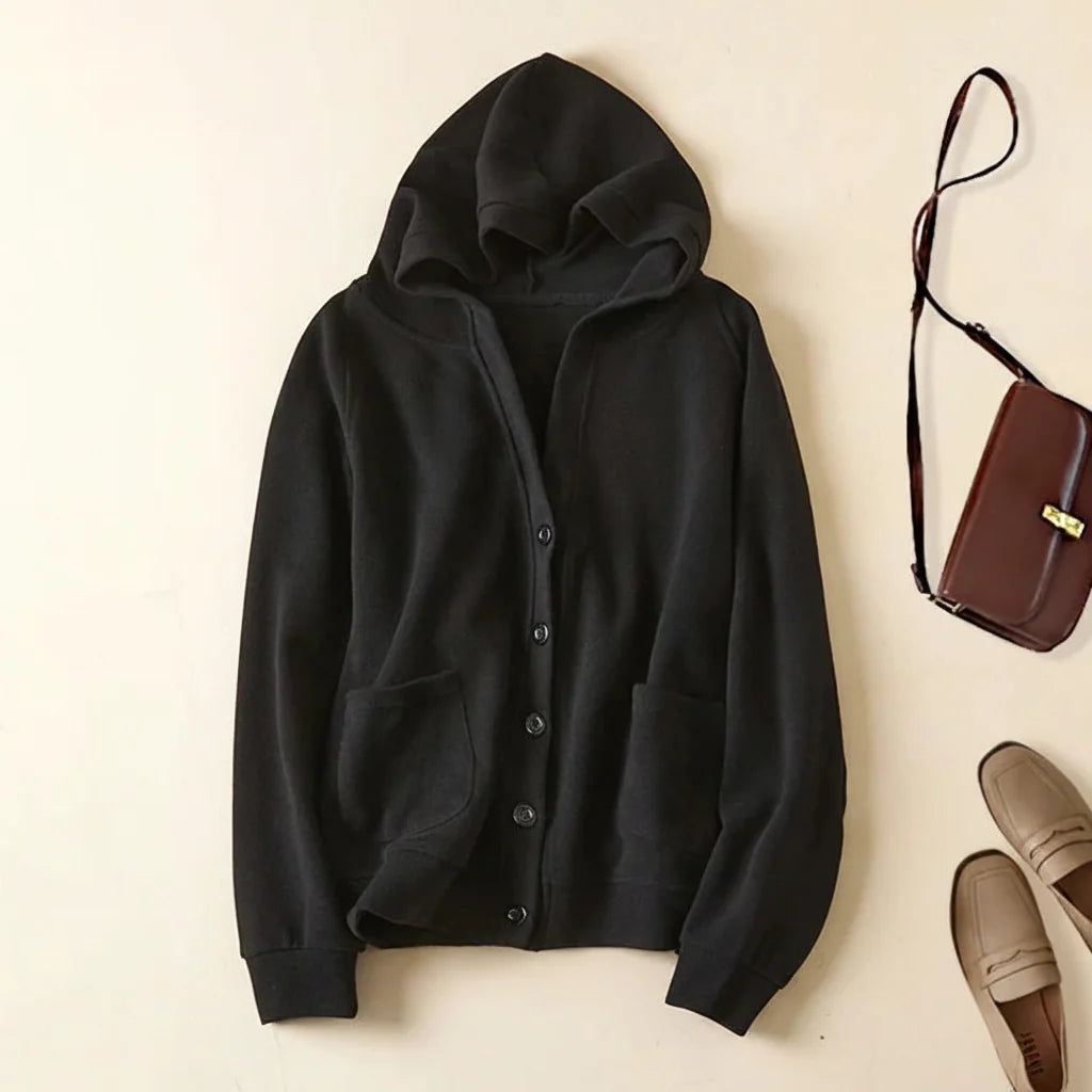 Tressa Summer Sunscreen Hoodie