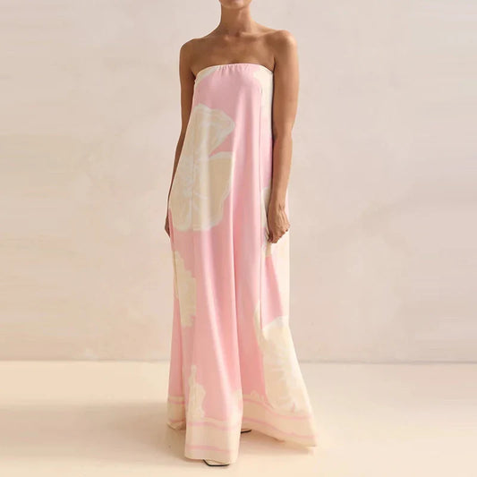 Zarina Off Shoulder Party Dress