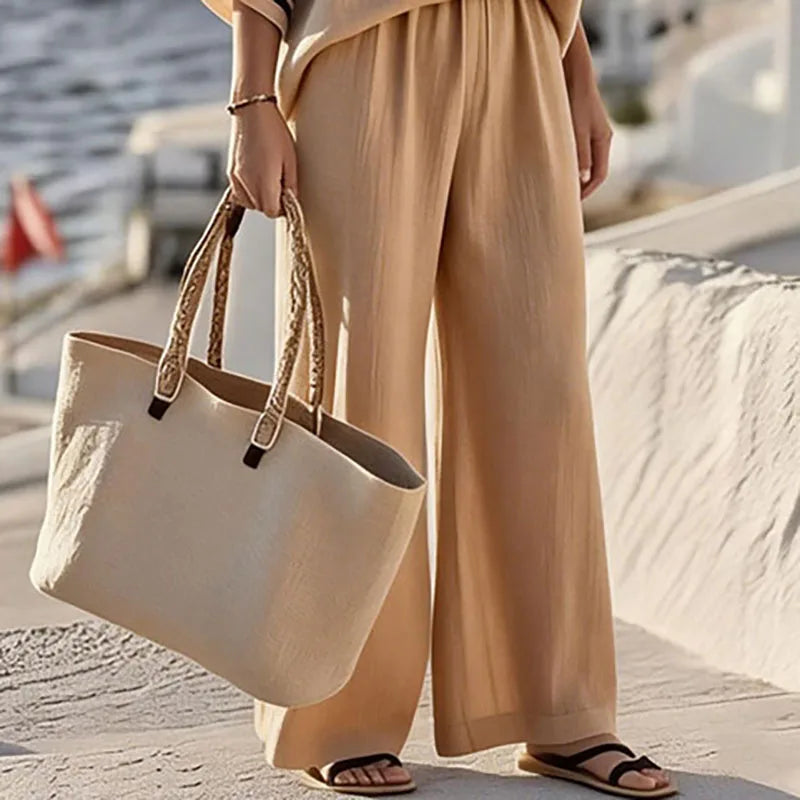 Alessia Lounge Co-Ord Set