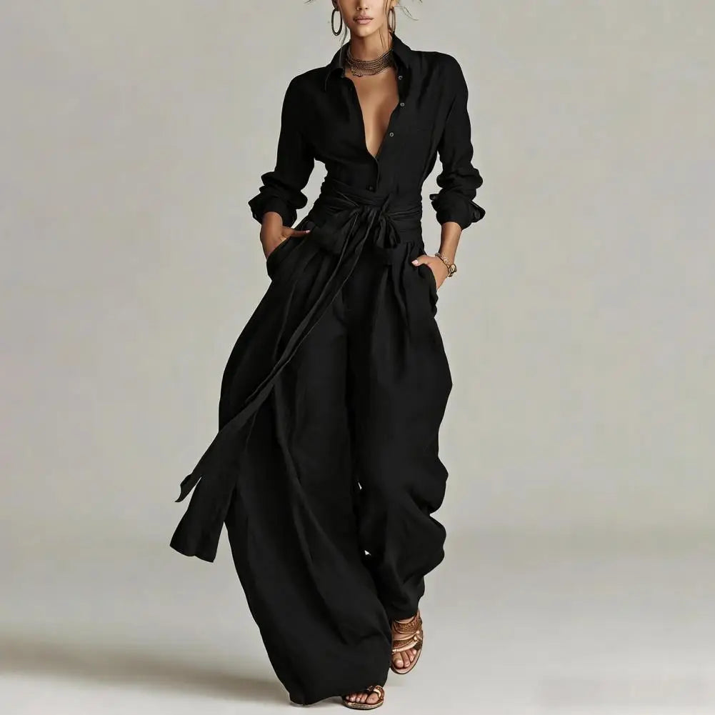 Katherine Linen Co-Ord Set